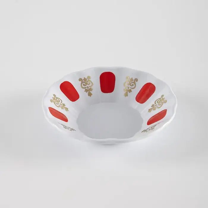 11 cm Thermoset Kahveci Çay Altlığı 15122.PW - Görsel 2