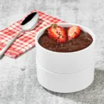 10 cm Thermoset Beyaz Kase 1311.PW - Görsel 3