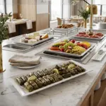 53x16,3 cm Bono Gastronorm Tabak 10824.CW