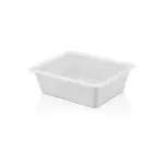 26,5x32,5 cm HappyChef Krem Beyaz Gastronorm Küvet 11200.CW - Görsel 3