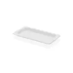 17,6x32,5 cm HappyChef Krem Beyaz Gastronorm Küvet 11320.CW - Görsel 3