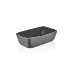 26,5x16,2 cm Corona Gri Kase 42014.G - Görsel 3