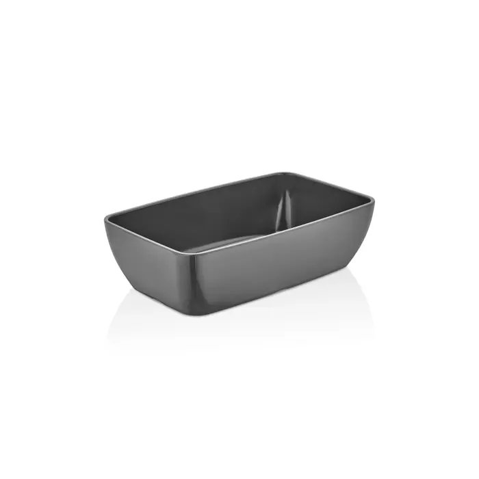 26,5x16,2 cm Corona Gri Kase 42014.G - Görsel 3