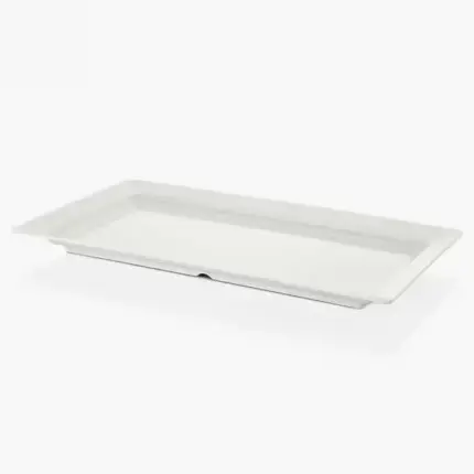 Kulsan 10871 Bono Dev Melamin Sunum Tepsisi 71x40.5cm."